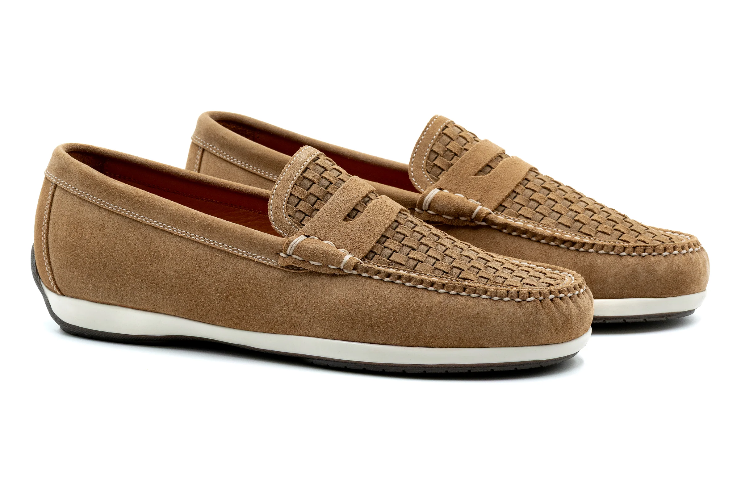 Penny Loafers